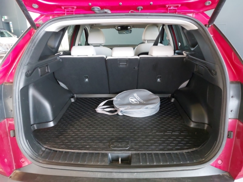 Used Hyundai TUCSON 2022 for sale - 77999334: Photo 8