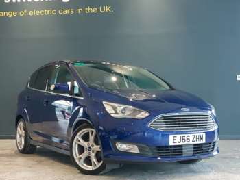 2016 - 1.0 EcoBoost 125 Titanium X 5dr