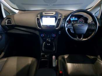 Used Ford C-Max 2016 for sale - 74943861: Photo