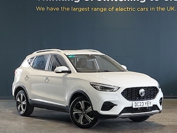 Used MG MG ZS 2023 for sale - 78411162: Photo