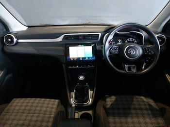 Used MG MG ZS 2023 for sale - 78411162: Photo