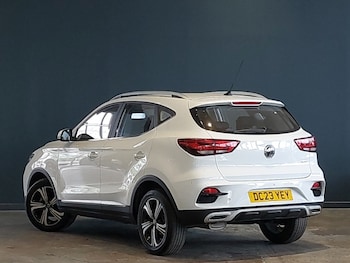 Used MG MG ZS 2023 for sale - 78411162: Photo