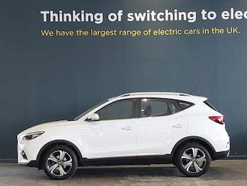 Used MG MG ZS 2023 for sale - 78411162: Photo