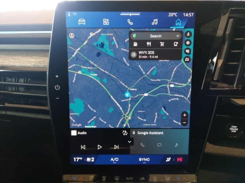 Used Renault Austral 2024 for sale - 77352467: Photo 14