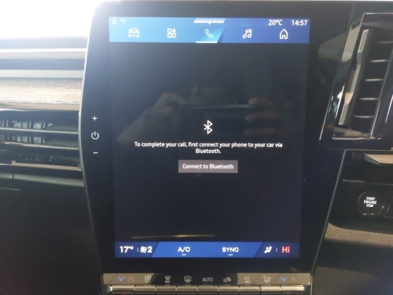 Used Renault Austral 2024 for sale - 77352467: Photo 15