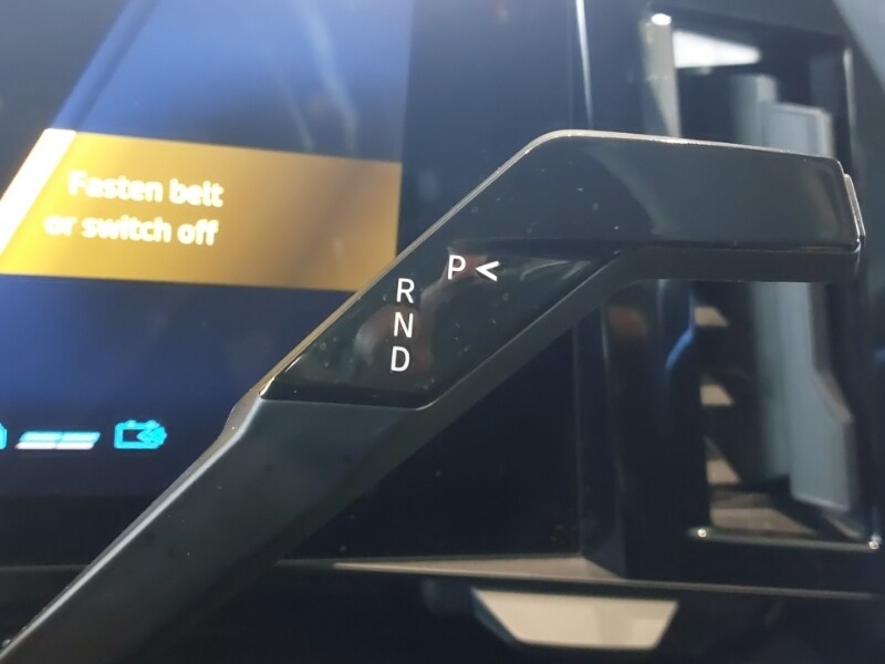 Used Renault Austral 2024 for sale - 77352467: Photo 17