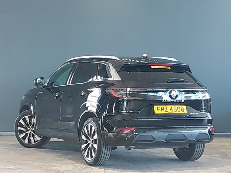 Used Renault Austral 2024 for sale - 77352467: Photo 3
