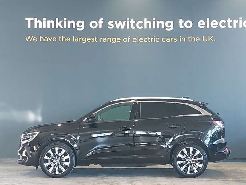 Used Renault Austral 2024 for sale - 77352467: Photo 4