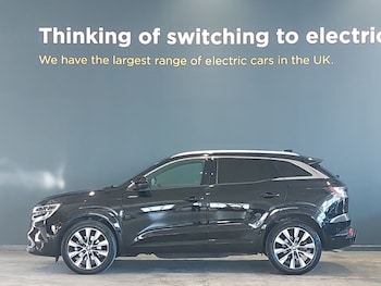 Used Renault Austral 2024 for sale - 77352467: Photo