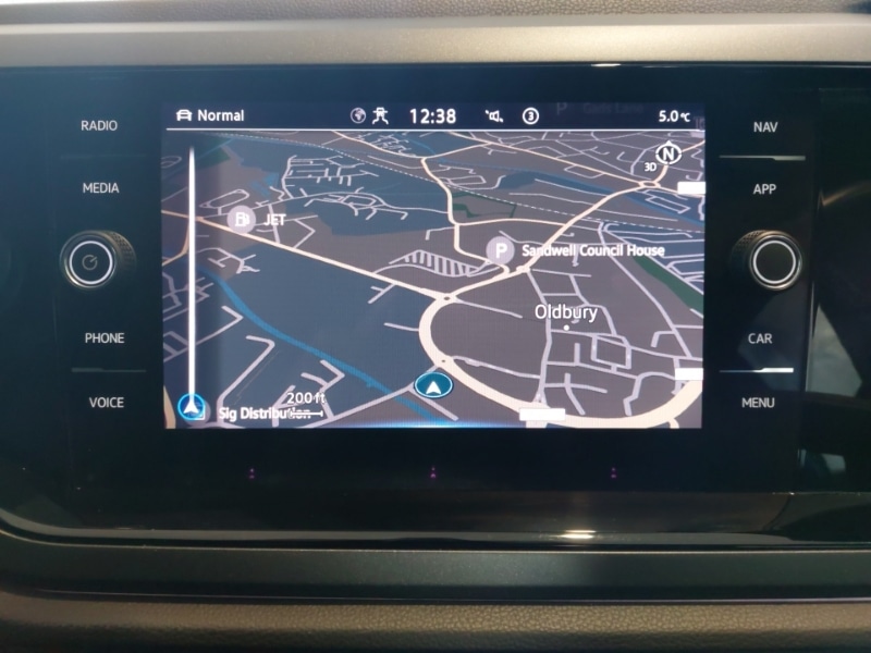 Used Volkswagen Taigo 2022 for sale - 77682482: Photo 13