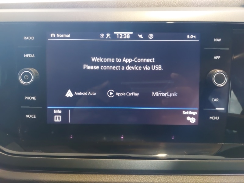 Used Volkswagen Taigo 2022 for sale - 77682482: Photo 14