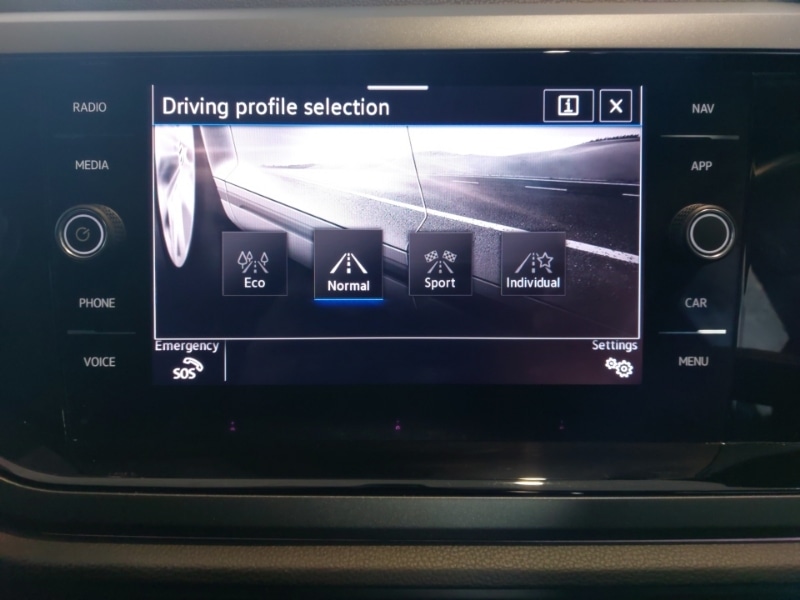 Used Volkswagen Taigo 2022 for sale - 77682482: Photo 15