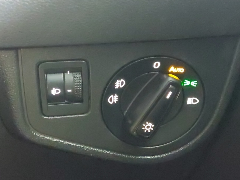 Used Volkswagen Taigo 2022 for sale - 77682482: Photo 18