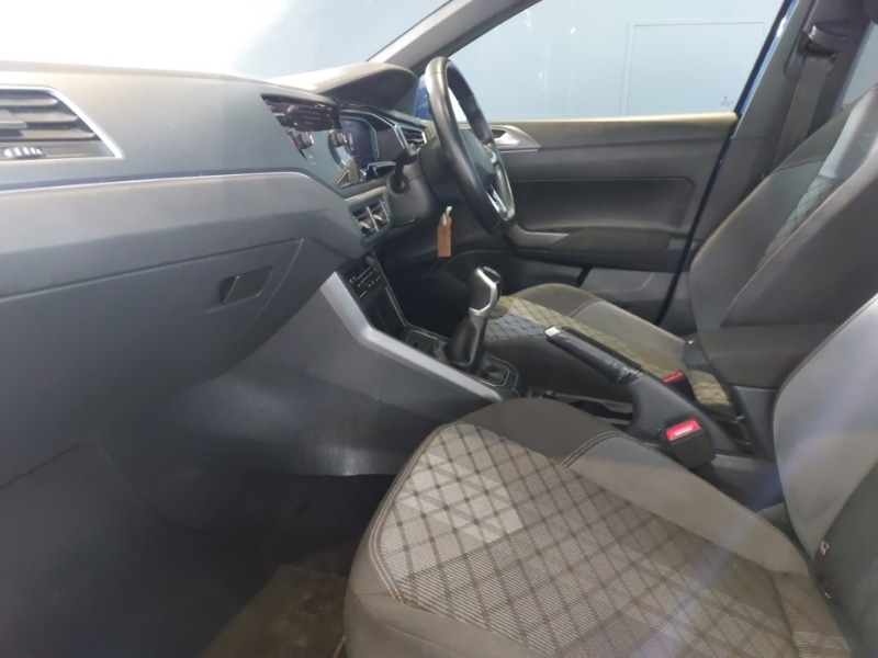 Used Volkswagen Taigo 2022 for sale - 77682482: Photo 5