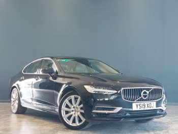 2019 - 2.0 T8 [390] Hybrid Inscription Pro 4dr AWD Gtron
