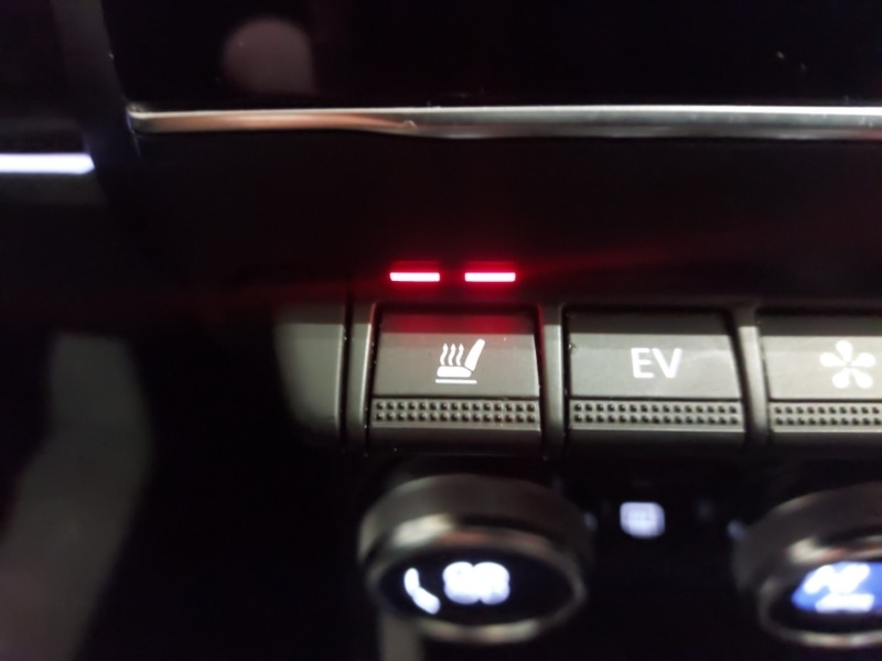 Used Renault Arkana 2022 for sale - 76848999: Photo 14