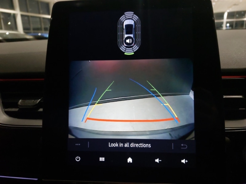 Used Renault Arkana 2022 for sale - 76848999: Photo 15