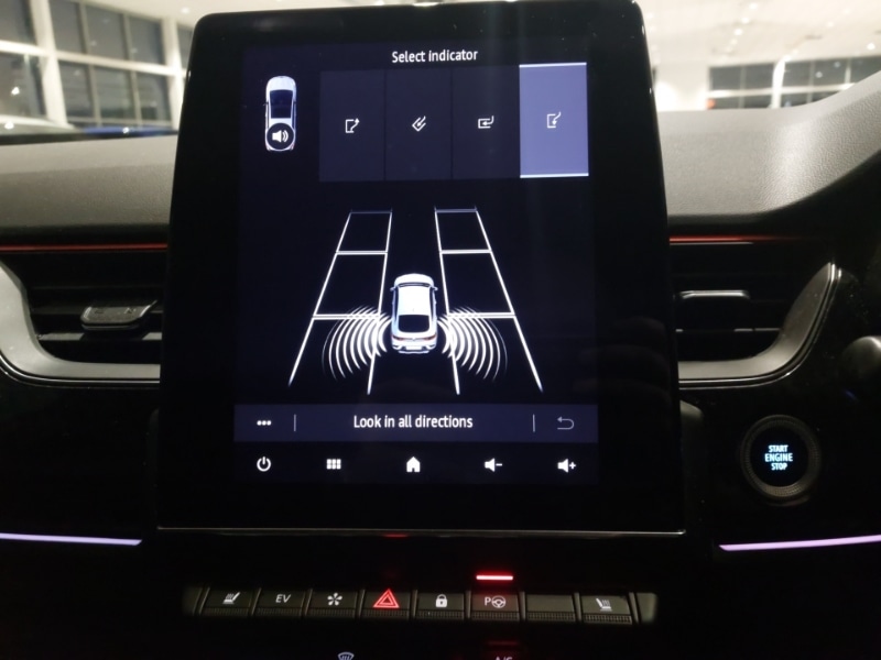 Used Renault Arkana 2022 for sale - 76848999: Photo 16