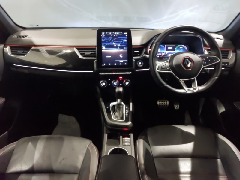 Used Renault Arkana 2022 for sale - 76848999: Photo 2