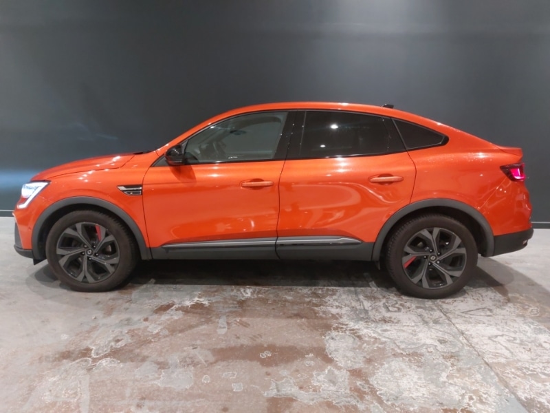 Used Renault Arkana 2022 for sale - 76848999: Photo 4