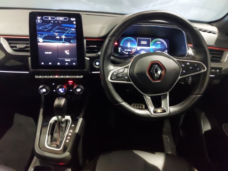 Used Renault Arkana 2022 for sale - 76848999: Photo 7