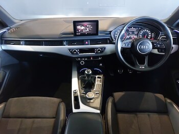 Used Audi A4 2018 for sale - 78530775: Photo