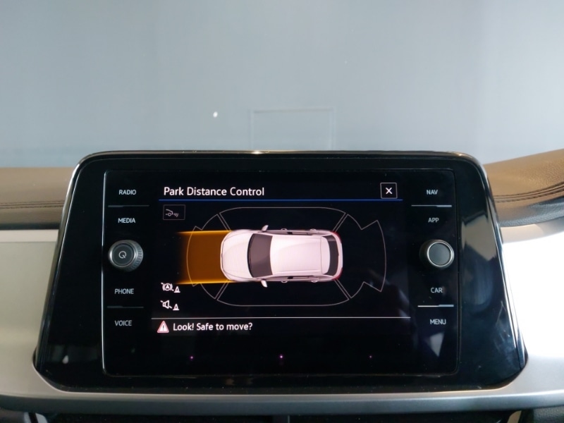 Used Volkswagen T-Roc 2022 for sale - 77736442: Photo 12