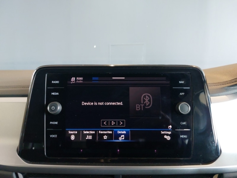 Used Volkswagen T-Roc 2022 for sale - 77736442: Photo 14