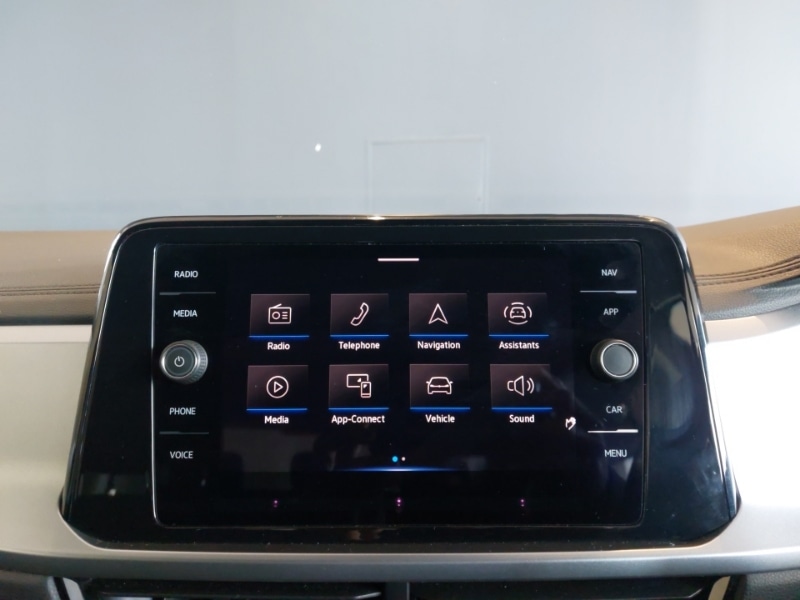 Used Volkswagen T-Roc 2022 for sale - 77736442: Photo 15