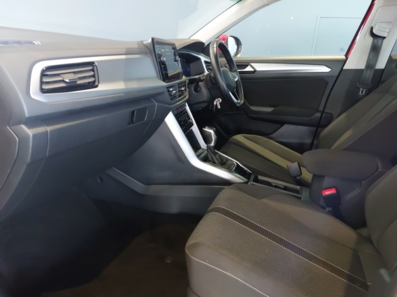 Used Volkswagen T-Roc 2022 for sale - 77736442: Photo 5