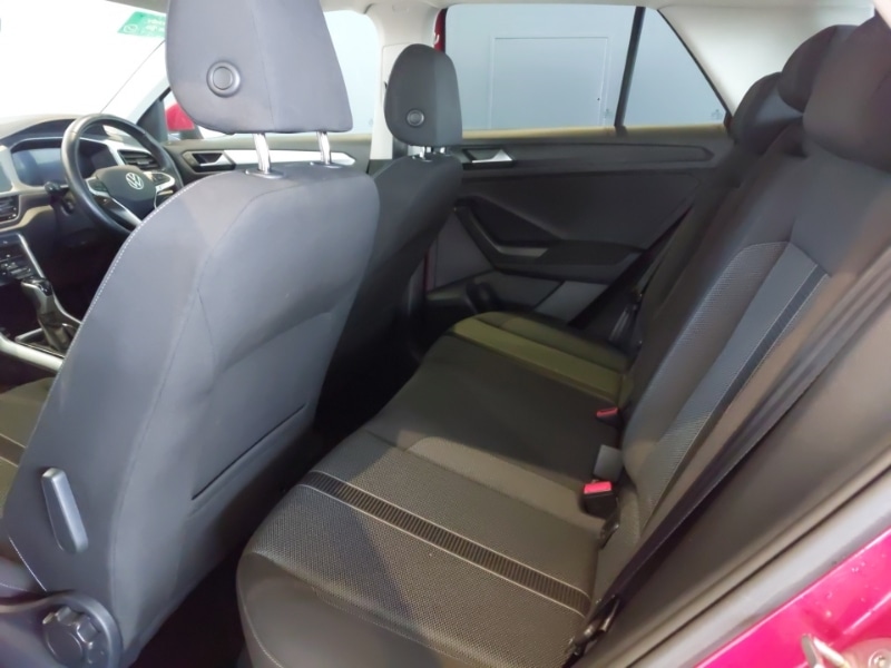 Used Volkswagen T-Roc 2022 for sale - 77736442: Photo 6