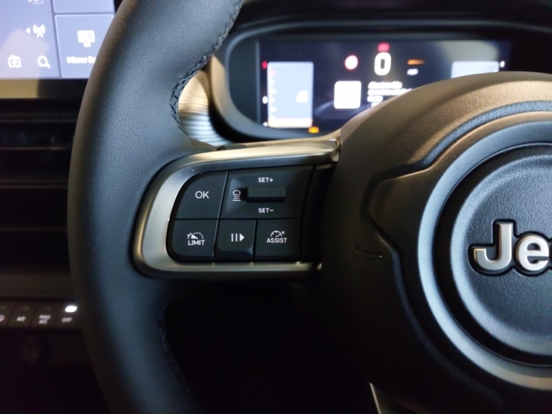 Used Jeep Other 2025 for sale - 76213073: Photo 10