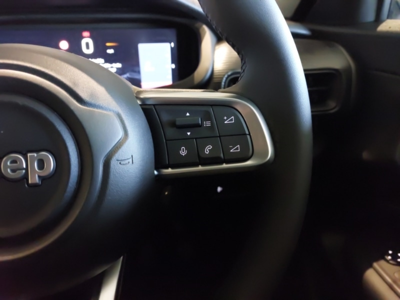 Used Jeep Other 2025 for sale - 76213073: Photo 11