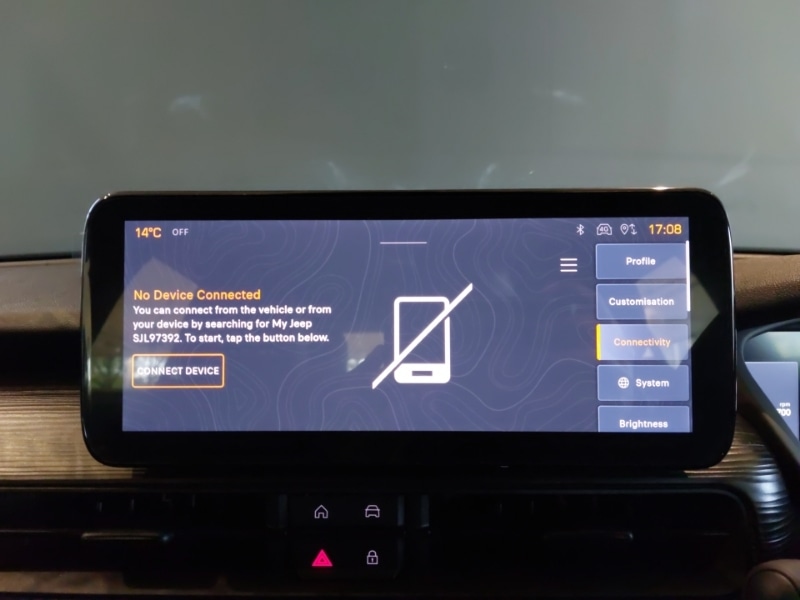 Used Jeep Other 2025 for sale - 76213073: Photo 14