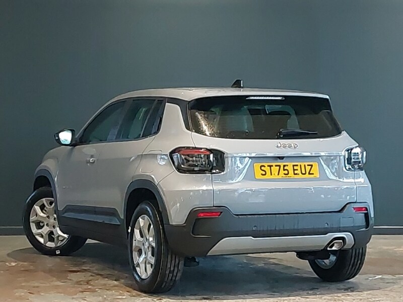 Used Jeep Other 2025 for sale - 76213073: Photo 3