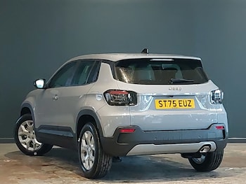 Used Jeep Other 2025 for sale - 76213073: Photo