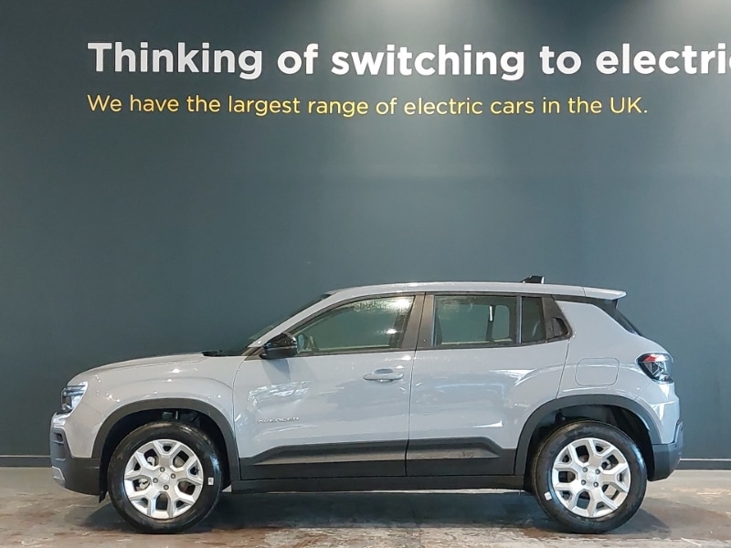 Used Jeep Other 2025 for sale - 76213073: Photo 4