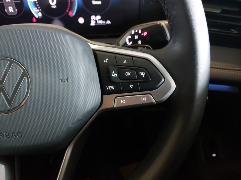 Used Volkswagen Tiguan 2024 for sale - 78079679: Photo 11