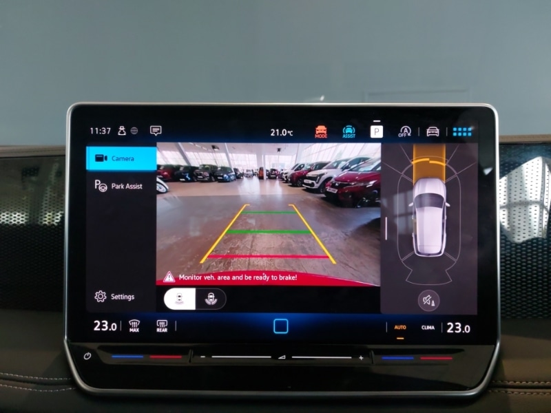 Used Volkswagen Tiguan 2024 for sale - 78079679: Photo 12