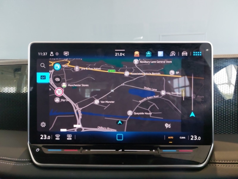 Used Volkswagen Tiguan 2024 for sale - 78079679: Photo 13