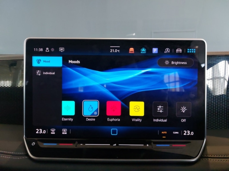 Used Volkswagen Tiguan 2024 for sale - 78079679: Photo 15