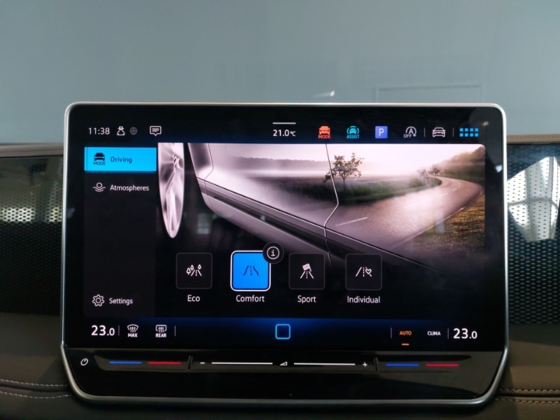 Used Volkswagen Tiguan 2024 for sale - 78079679: Photo 16