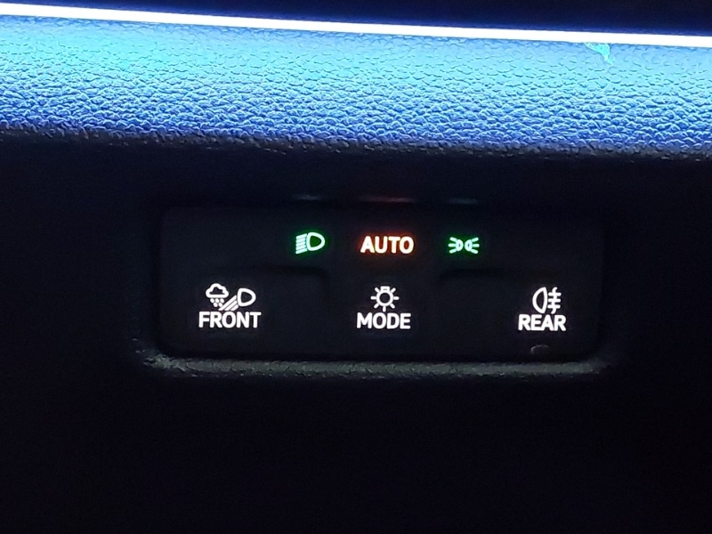 Used Volkswagen Tiguan 2024 for sale - 78079679: Photo 18