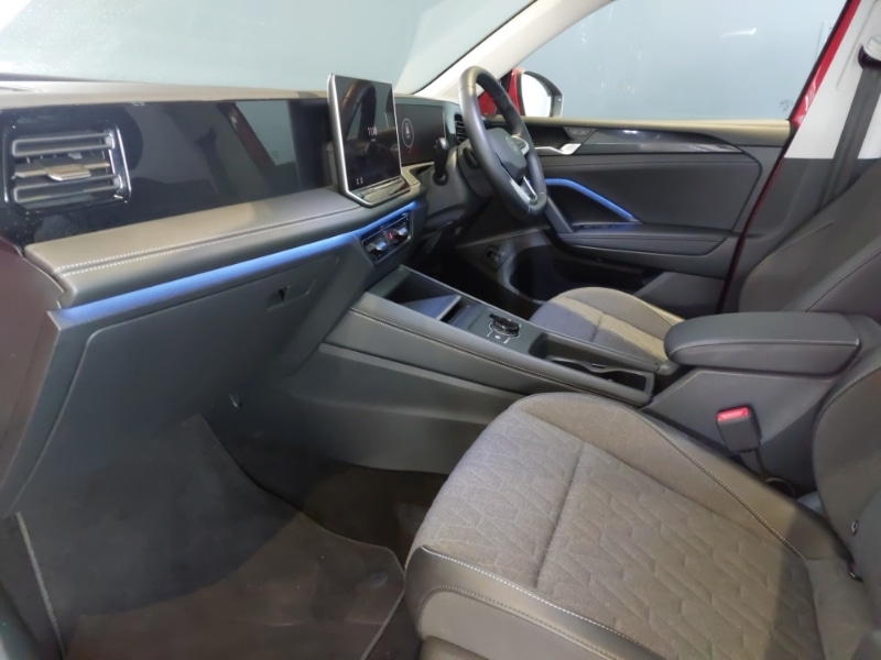 Used Volkswagen Tiguan 2024 for sale - 78079679: Photo 5