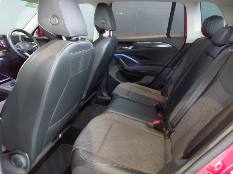 Used Volkswagen Tiguan 2024 for sale - 78079679: Photo 6