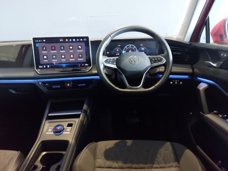 Used Volkswagen Tiguan 2024 for sale - 78079679: Photo 7