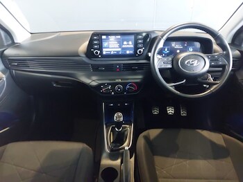 Used Hyundai BAYON 2023 for sale - 78467390: Photo