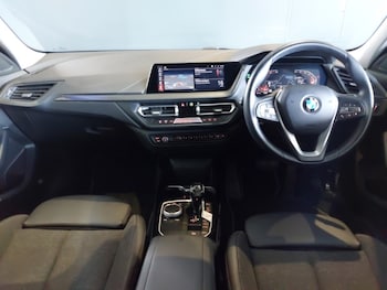 Used BMW 1 Series 2021 for sale - 78916710: Photo
