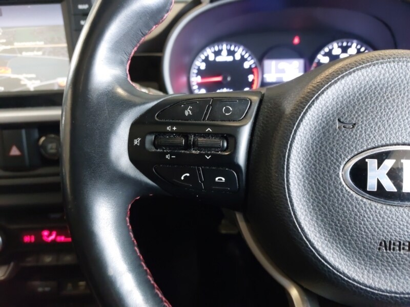 Used Kia Picanto 2018 for sale - 77761201: Photo 10