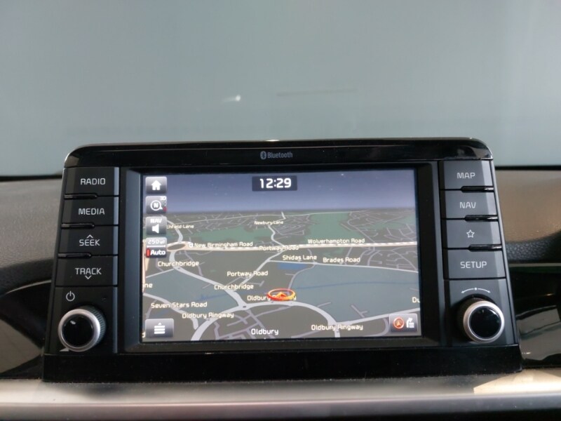 Used Kia Picanto 2018 for sale - 77761201: Photo 13